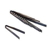 Van Alstine Round Bottom Grooving Blades
