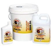 DMI Bulldog Blood 75W-90 Synthetic Gear Oil, 1 Quart