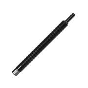 Wehrs 9" Screw Jack 1" Pin