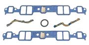 Fel-Pro SBC Intake Gasket Port Size: 1.23" x 1.99"