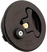 RCI Drag Fuel Cell, Flush Mount Cap Only