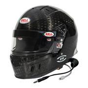 Bell GT6 RD-4C FIA8859-2024/SA2025 Helmet, Carbon