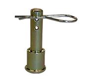 SRP Steel Shock Mount Pins