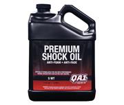 QA1 Lightweight 5W Shock Oil, 1 Gallon