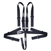 Ultra Shield ARMOR 5-Pt 3" Hans Pull Up Latch & Link