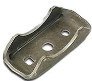 SRP Leaf Spring Pad
