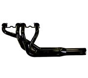 Schoenfeld Chevy Sprint Car Header (Collector 3 1-2", Tube 1 5-8")