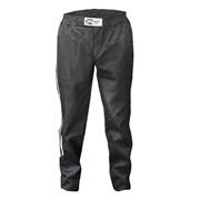 K1 Challenger SFI 3.2A/1 Pants, Black/White