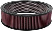 K&N 14"x4" Performance Filter