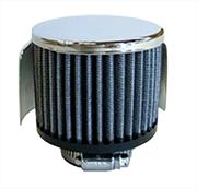 SRP Valve Cover Breathers