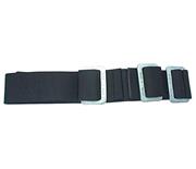 Allstar Torque Tube Belt, Black