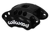 Wilwood Single Piston Floater Caliper, 2.5" 