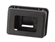 RACEceiver Enclosed Car Box, In-Car Mount