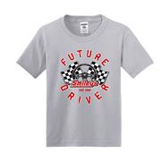 Youth Future Driver Tee