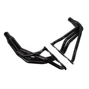 Schoenfeld SBC IMCA Header, 1 5/8"-1 3/4"Long - Crate Motor