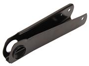 SRP Stamped GM Metric Upper Rear Trailing Arm