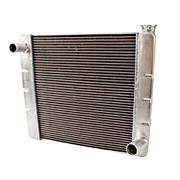 Chevy SBC/BBC Universal Aluminum Radiators