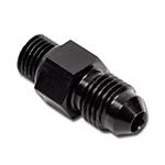 KSE Gen II Wing Valve Port Adapter, -03 O-Ring Boss to -04 AN