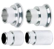 Allstar Aluminum 5/8" Rod End Reducer Spacers