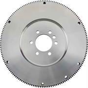 Chevy Lightweight Steel Flywheel, 153 Tooth, 2-Pie