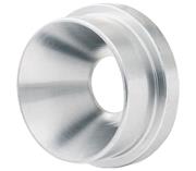 Allstar Aluminum Radiator Hose Restrictor