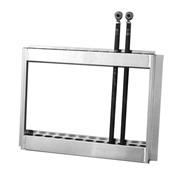 Pit Pal 16" Torsion Bar Rack