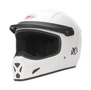 Bell X-1 SA2025 Helmet, White