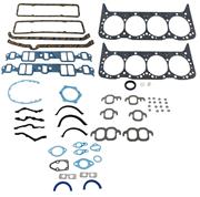 Fel-Pro Full Gasket Set, SBC V8 1957-79 265/283/307/327/350