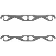SBC header Gasket