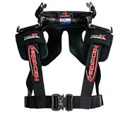 NecksGen Rev X Carbon Head and Neck Restraint