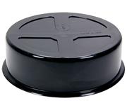 Allstar Dominator Style Carb Hat, 2-3/8" Tall