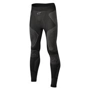 Alpinestars Ride Tech Bottom Winter, Black/Gray 