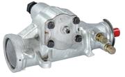 Sweet 8 to 1 Steering Box .210 Valve 30 Spline