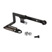 Willys Carbs 2-Barrel Throttle Stop, Return Spring