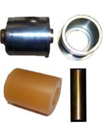 Right Foot Rear Trailing Arm Bushings