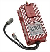 MSD Pro Mag Points Box, Endurance Use 12 Amp