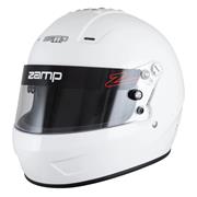 Zamp RZ-57 SA2025 Helmet, Gloss White