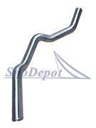 Mack 21735877 Stainless Coolant Tube