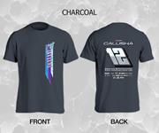 Frank Galusha 2016 Crew Shirt