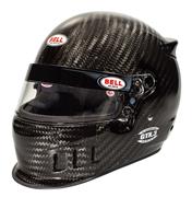 Bell GTX.3 SA2020/FIA8859 Helmet, Carbon
