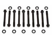 ARP Hi-Performance SB Chevy Main Bolts - 2 Bolt Large Journal with Hex Nut