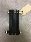 Rear End Under Slung Limit Blocks