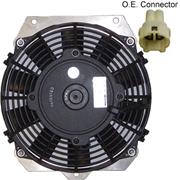 YFZ 450 High Performance Fan Kit