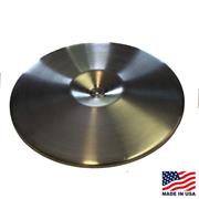 Flat Air Cleaner Top