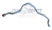 Navistar 3855016C3 Power Steering Tube