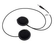 Zamp 3.5 Plug and Helmet Speakers