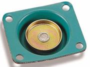 Holley Carburetor Diaphragm, 50cc GFLT