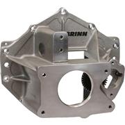 Brinn Chevy Magnesium Dirt Bellhousing, With Idler