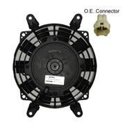 Kawasaki Prairie 360 KVF360 Replacement Fan