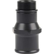 1-1/2 in Hose Barb to 1-1/4-12 in O-Ring